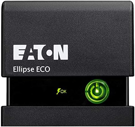 Eaton Elips Eco 650 Usb Kesintisiz Güç Kaynağı Kulesi