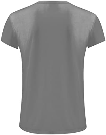 XİAXOGOOL Erkek Gömlek Casual T Shirt Büyük ve Uzun Boylu 3D Baskılı Kısa Kollu Gömlek Klasik Kas T-Shirt Hip Hop