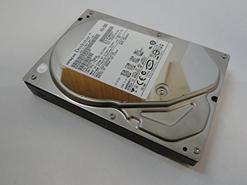 Hitachi Deskstar P7K500 500 GB UDMA/133 7200 RPM 8 MB IDE Sabit Disk