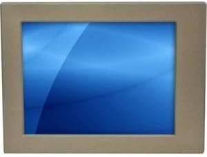 Acnodes 19 1280x1024 LCD Rezistif Tip Dokunmatik Ekran IP66 Anma Çekirdek ı/Pentium 2.5 SATA HD Panel PC