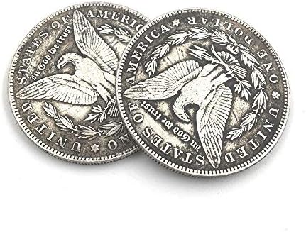 Kabartmalı 1945 骷 美国 美国 Paraları Mikro CollectionCoin Koleksiyonu hatıra parası