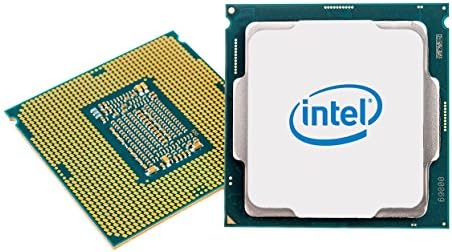 Intel CM8068403380018-CPU Xeon E-2176G/3.7 GHz / yukarı / LGA1151v2 / Tepsi