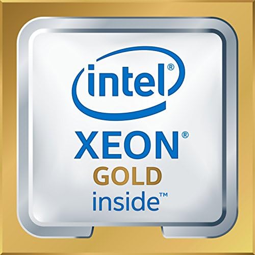 Intel Xeon Gold 6142, 16C, 2,6 Ghz, 22 Mb Önbellek, 2666 Mhz'e Kadar Ddr4, 150W Tdp,