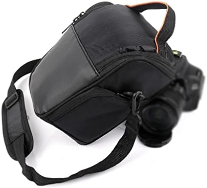 CLGZS dijital kamera Çantası Fotoğraf Çantası saklama çantası Profesyonel Kamera Sırt Çantası Fotoğraf Çantası