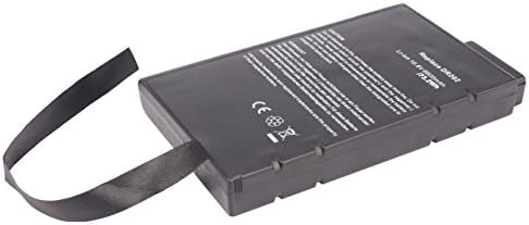 Pil değiştirme için CTX NB8600 SmartBook V DR202 EMC36 ME202BB NL2020 SMP02