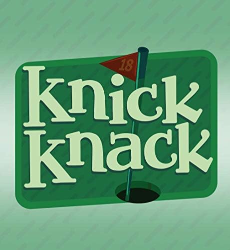 Knick Knack Hediyeler airplant-14oz Paslanmaz Çelik Hashtag Seyahat Kahve Kupa, Gümüş