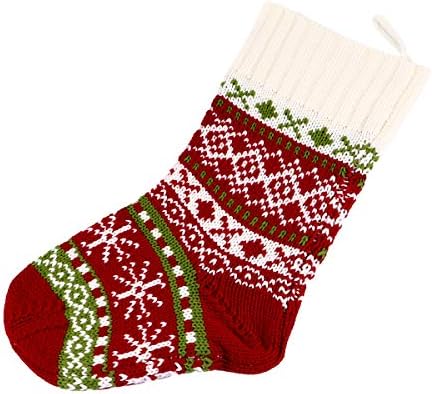 ABOOFAN 1 Adet Noel Ağacı Hediye Çorap Yaratıcı Şeker Çorap Çanta Ev Aksesuarları Parti İyilik