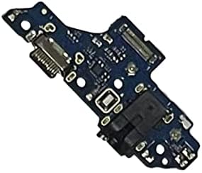 NUNLKS Motorola Moto G 5G için 2022 Şarj Konektörü Yedek USB Şarj PCB Kurulu Port Dock Flex Kablo Bölüm XT2213 XT2213DL