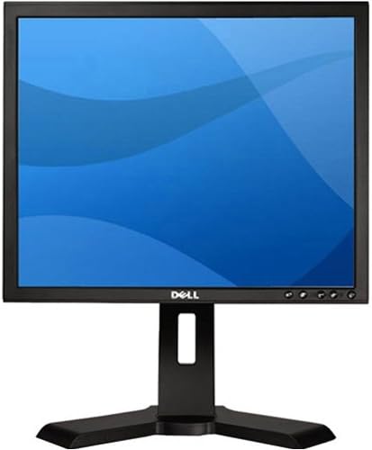 Dell Professional P190S 19 inç Düz Panel Monitör