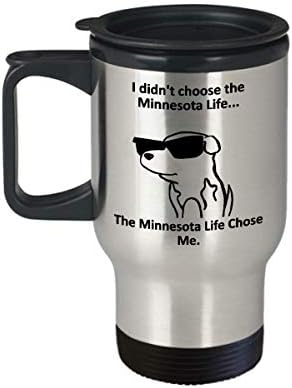 Minnesota Seyahat Kupası