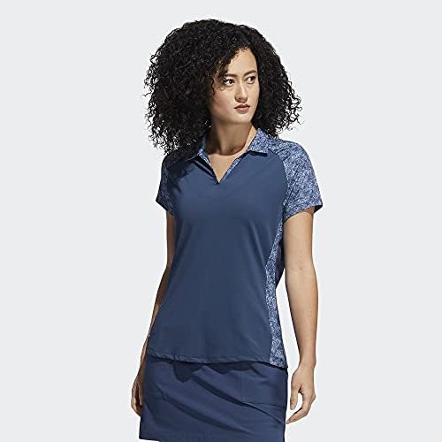 adidas Kadın Ultimate365 Primegreen Polo Gömlek