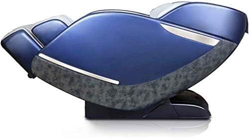 TFJS koltuk otomatik masaj koltuğu sıfır yerçekimi akıllı vücut gevşeme parmak basın hava masaj cihazı ısıtma yaşlı