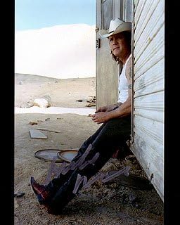 MİCHAEL MADSEN (Kill Bill) 8x10 Ünlü Fotoğrafı Şahsen İmzalandı