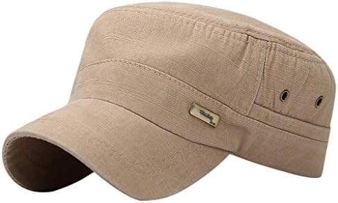 Spor güneş şapkası Erkek ve Bayan Moda Unisex şapka Şapka Klasik Düşük Profilli Şapka ve kapaklar Askeri Tarzı Düz