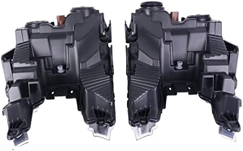 HVACSTAR LED Projektör Far Kiti FO2502372 FO2503372 Ford 2018-2020 ile uyumlu F-150
