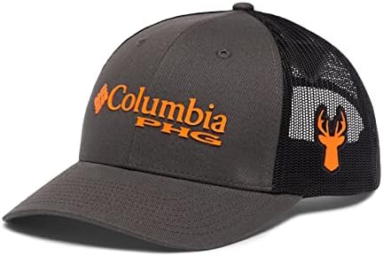 Columbia Kadın PHG Logosu Örgü Geri