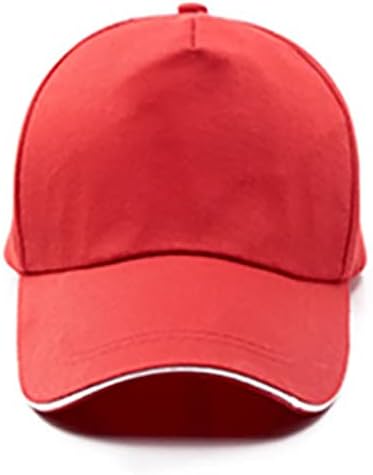 Erkek ve kadın Yaz Net şapka Moda Rahat Güneş Koruyucu beyzbol şapkası Polyester Şapka Gövde Siperliği