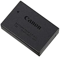 Canon EOS R10 Aynasız Dijital Fotoğraf Makinesi Gövdesi, 128GB Hafıza Kartlı Paket, Omuzdan Askili Çanta, Ekstra